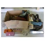 Truck Seat Belts & Emblems