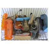 1967 - 1972 Truck Lamps Etc.