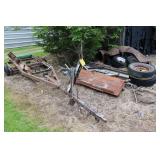 Scrap Iron