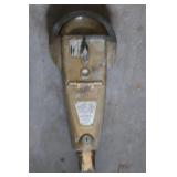 Parking Meter