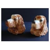 Royal Copley Porcelain Wall Pockets