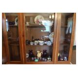 Collectable Glassware