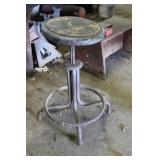 Shop Stool