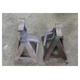 Pair of Jack Stands