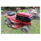 Wheelhorse 211-3 Riding Mower