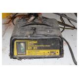 Even Start Battery Charger