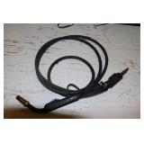 Plasma Cutter Cables