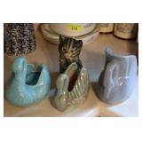 Ceramic & Pottery Planters