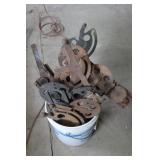 Misc. Old Window Regulators