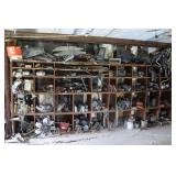 Misc. Chevy Truck Parts 1967- 1999