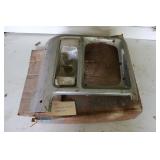 Used Chevy Square Body Head Lamp Bezels