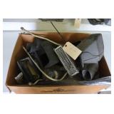 1967 - 1972 Truck AC Parts