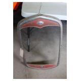 Ford Model A Radiator Shell