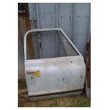 1967 - 1972 Chevy RH Door