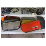 1967 - 1972 Chevy Glove Box Doors