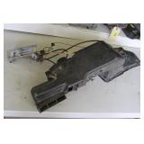 1967-1972 Truck Heater