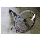 1967-1972 Truck Auto Forward/Tilt Steering Column