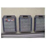 Hardware Bins