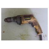 DeWalt 1/2" Drill
