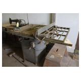 Atlas Table Saw