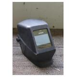 Jackson Auto Darkening Welding Helmet