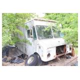 Panel Truck & 1967 - 1972 Chevy Truck Parts