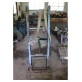 Appliance Cart