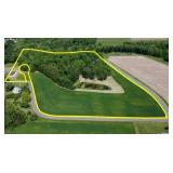 63 Walnut Dr., Nauvoo, Il 62354