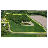 63 Walnut Dr., Nauvoo, Il 62354