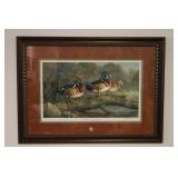 Signed John Ederhardt Art