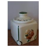 Cookie Jar