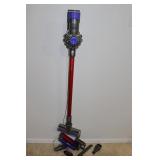 Dyson v6 Absolute Vacuum