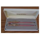 Sheaffer Precious Moment Pen/Pencil Set