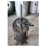Enterprise Lard Press