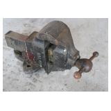 Bench Vise