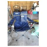 Coleman Camping Chair