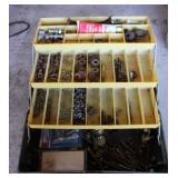 Tacklebox Full of Hardware