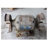 Bench Grinder
