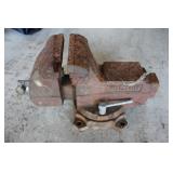 Wilton Bench Vise