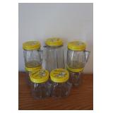 Osterizer Mini Blend Containers