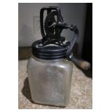 Vintage Butter Churn