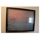 Framed Art