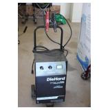 DieHard Battery Charger