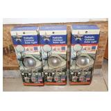 New Outdoor Solar Lights