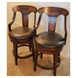 Swivel Bar Chairs