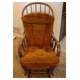 Glider Chair