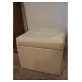 Ottoman With Storage