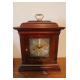 Howard Miller Thomas Tompian Mantle Clock