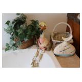 Bathroom Dï¿½cor