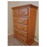 5 Drawer Chest of Drawers